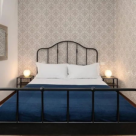 公寓 Blue City Paradise - Renovated Apt In Center