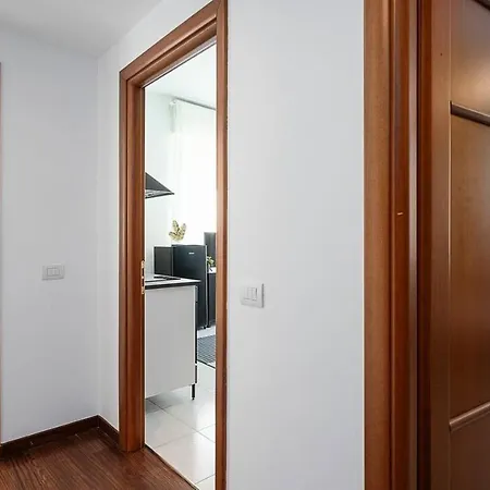 公寓 Blue City Paradise - Renovated Apt In Center