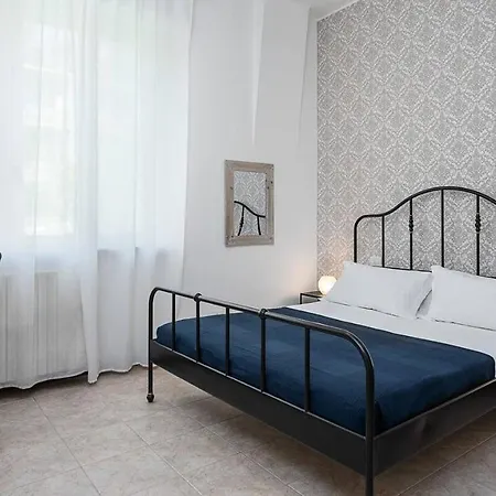 Blue City Paradise - Renovated Apt In Center 米兰